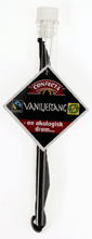 Vaniljestenger